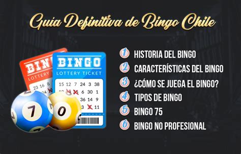 Bingo1 Casino Chile