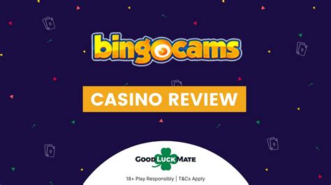 Bingocams Casino Download