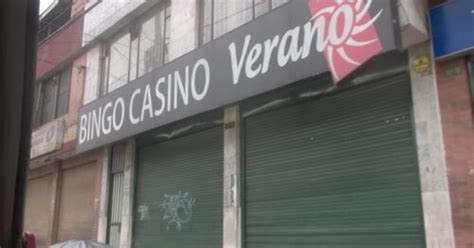 Bingos Casino Colombia