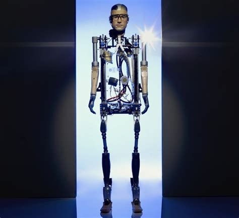 Bionic Human Betsul