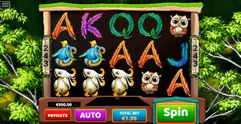 Birds Nest Slot Gratis