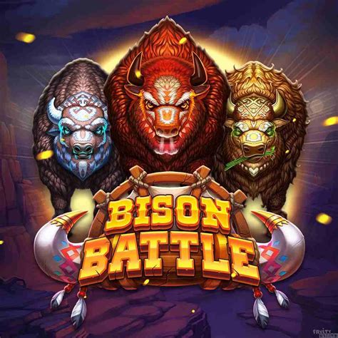 Bison Battle Bet365