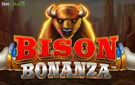 Bison Bonanza Slot Gratis