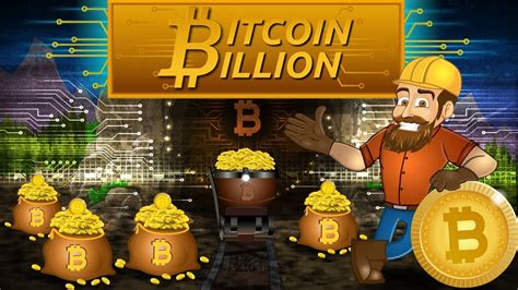 Bitcoin Billion Betsul