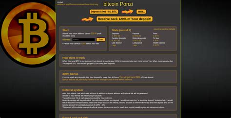 Bitcoin Casino Script Php