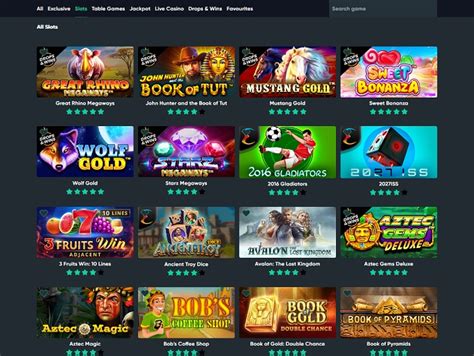 Bitcoin Com Games Casino Review