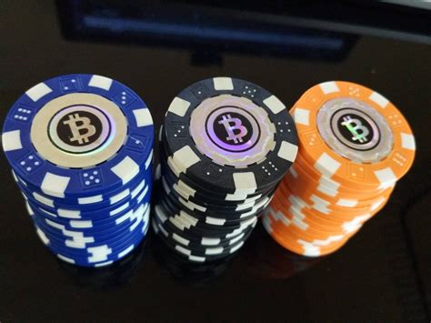 Bitcoin Poker Ios