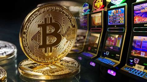 Bitcoin Video Casino Aplicacao