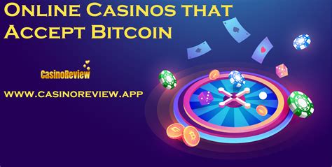 Bitcoin Video Casino App