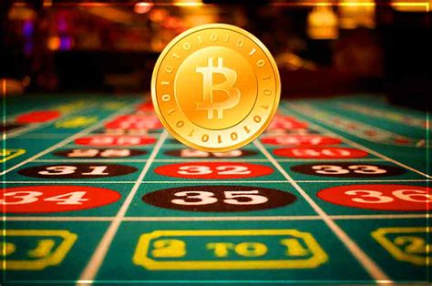 Bitcoin Video Casino Paraguay