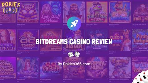 Bitdreams Casino Guatemala