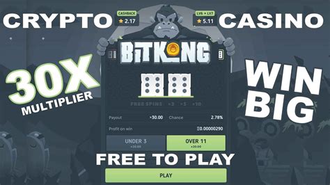 Bitkong Casino Bolivia