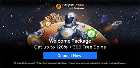 Bitspincasino Mexico