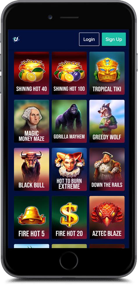 Bitubet Casino Download