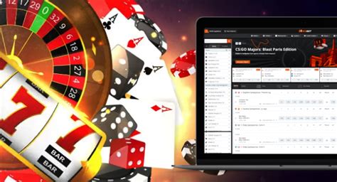 Bizbet Casino App