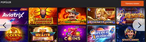 Bizbet Casino Download