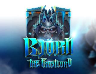Bjorn The Frostlord Slot - Play Online
