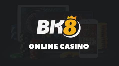 Bk8 Casino Ecuador