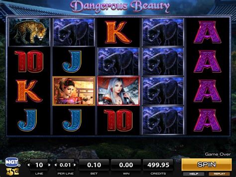 Black Beauty Slot - Play Online