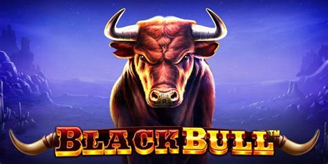 Black Bull Slot - Play Online