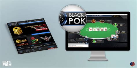 Black Chip Poker Revisao Do Site