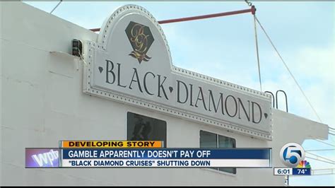Black Diamond Casino Barco West Palm Beach