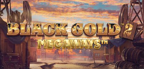 Black Gold 2 Megaways Betsul