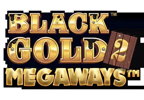 Black Gold 2 Megaways Sportingbet