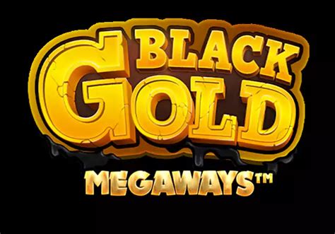 Black Gold Megaways Bodog