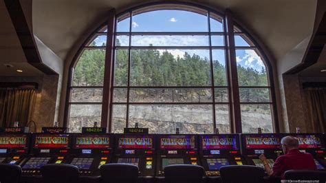 Black Hawk Casino De Transporte Denver