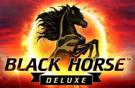 Black Horse Deluxe Bet365