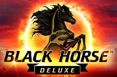 Black Horse Deluxe Sportingbet