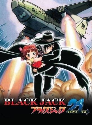 Black Jack 21 13