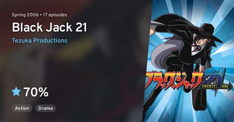 Black Jack 21 Sub Indo