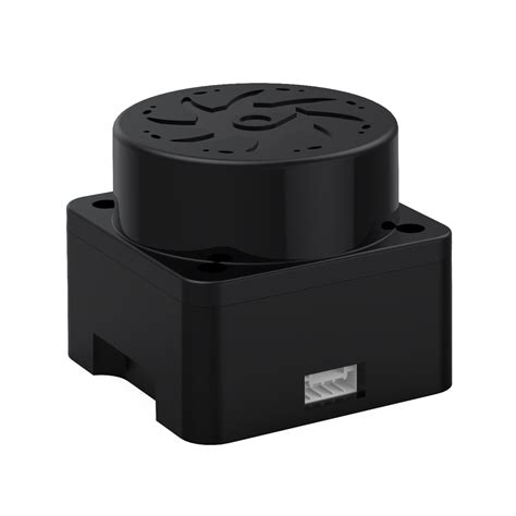 Black Jack 360 Lidar Com