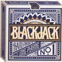 Black Jack Album