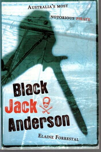 Black Jack Anderson