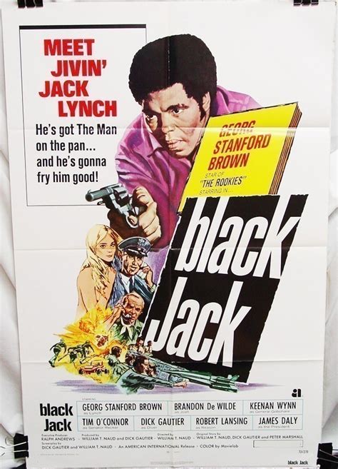 Black Jack Chamadas Internacionais