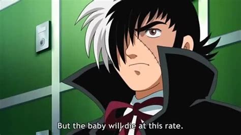 Black Jack Ep 53