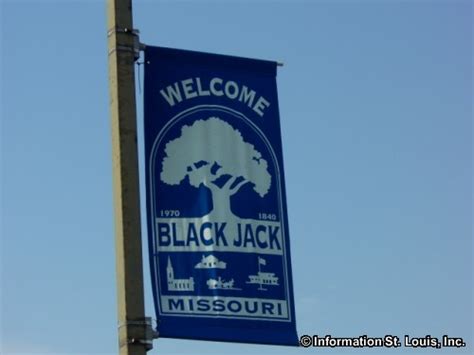 Black Jack Mo Distrito Escolar