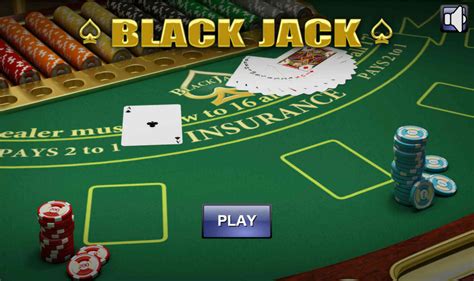 Black Jack Online Argentina