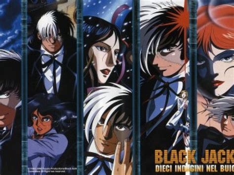 Black Jack Ova 11 Download