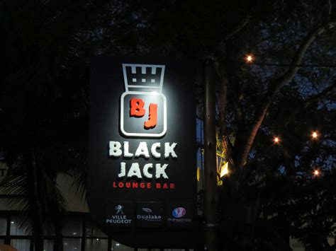 Black Jack Pub Limassol