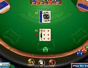 Black Jack Single Pro 888 Casino