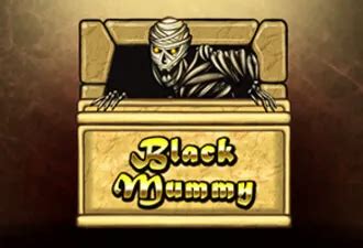 Black Mummy Slot - Play Online