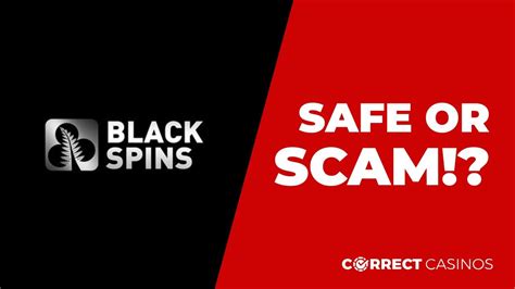 Black Spins Casino Belize