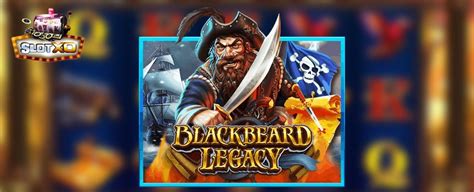 Blackbeard Legacy Parimatch