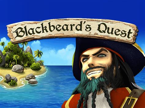 Blackbeard S Quest Novibet