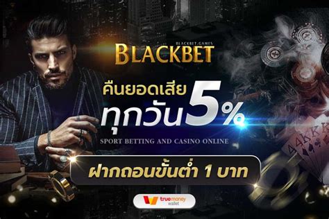 Blackbet Casino Venezuela