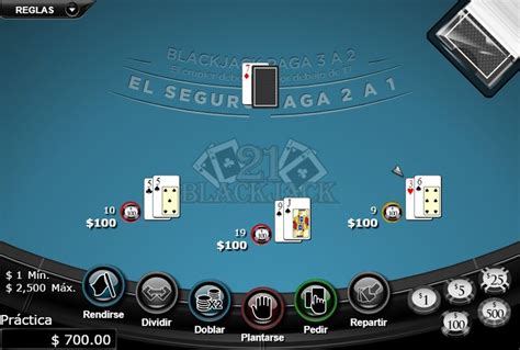 Blackjack 21 3d Dealer Bodog